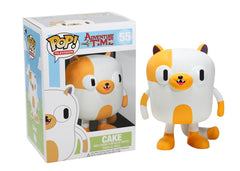 Funko Pop! Cake #55
