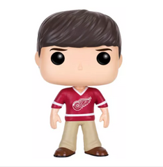 Funko Pop! Ferris Bueller’s Day Off – Cameron Frye #319