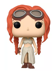 Funko Pop! Mad Max: Fury Road #513 – Capable