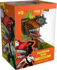 Youtooz - Chainsaw Man #0