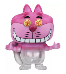 Funko Pop! Disney – Cheshire Cat #35 HT EXC