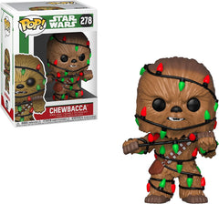 Funko Pop! Chewbacca #278