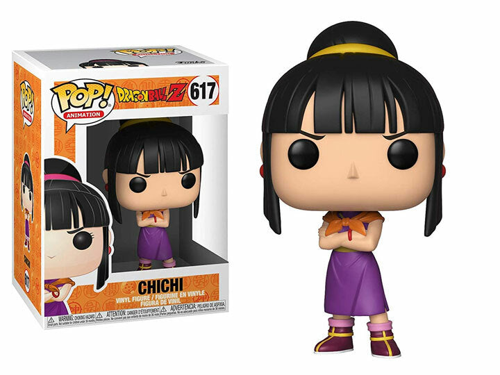 Funko Pop! Chichi #617