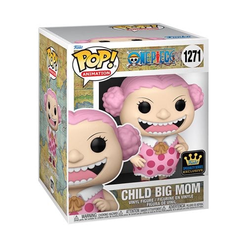Funko Pop! Child Big Mom (Specialty Series) #1271
