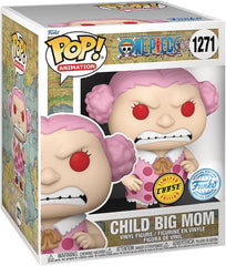 Funko Pop! Child Big Mom (Chase) [Special Edition] #1271