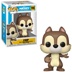 Funko Pop! Chip #1193
