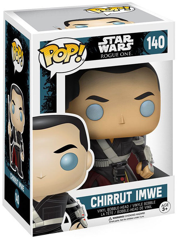 Funko Pop! Chirrut Imwe #140