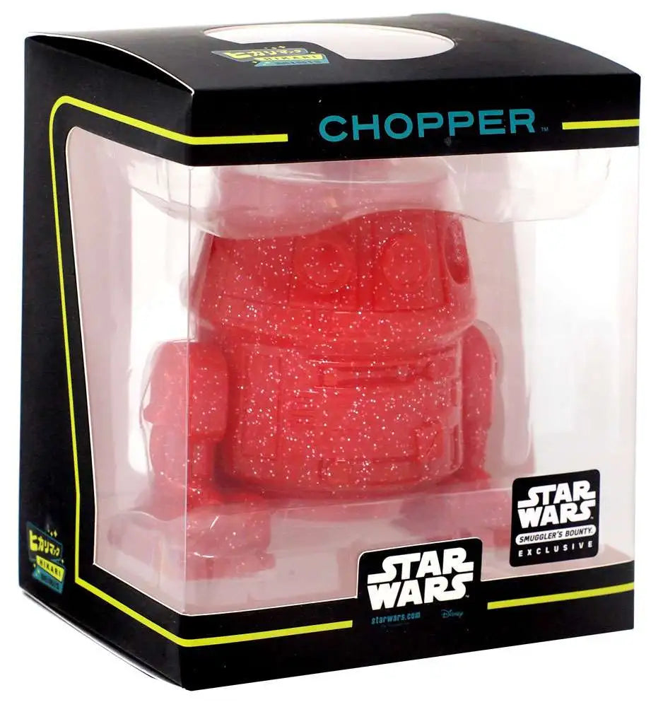 Funko Hikari Minis - Chopper