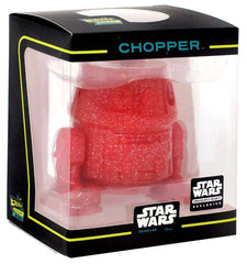 Funko Hikari Minis - Chopper