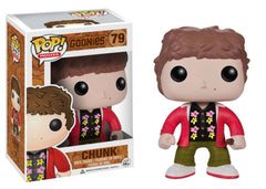 Funko Pop! The Goonies: Chunk #79