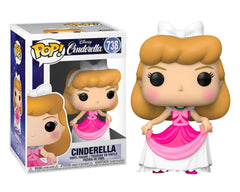 Funko Pop! Cinderella #738
