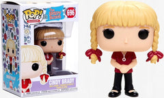 Funko Pop! The Brady Bunch: Cindy Brady #696
