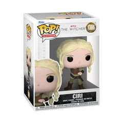 Funko Pop! Ciri #1386