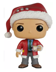 Funko Pop! Christmas Vacation – Clark Griswold #242