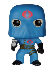 Funko Pop! G.I. Joe – Cobra Commander #46
