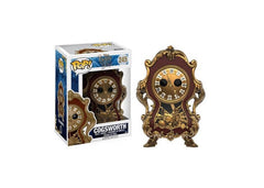 Funko Pop! Cogsworth #245
