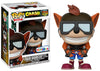 Funko Pop! Crash Bandicoot with Jet Pack (Toys R Us Exclusive) #274