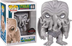 Funko Pop! Cthulhu (Special Edition) #03