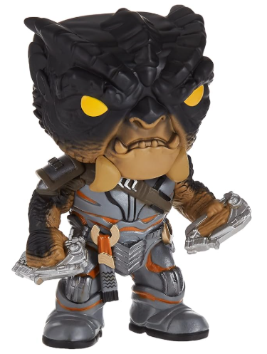Funko POP Marvel #298: Avengers Infinity War - Cull Obsidian