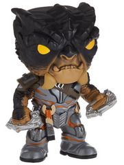 Funko POP Marvel #298: Avengers Infinity War - Cull Obsidian