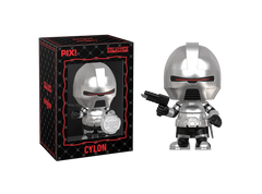 ThrillJoy PIX! Battlestar Galactica: Cylon (Limited Edition 5,000 Pieces)