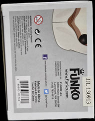 Funko Pop! Assassin's Creed IV Black Flag: Edward Kenway (Hooded Variant) #23 (130913)