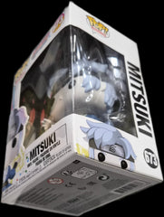 Funko Pop! Boruto: Naruto Next Generations: Mitsuki #673 (Box Damage)