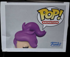 Funko Pop! Futurama: Turanga Leela #1758 (Minor Box Damage)