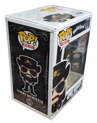 Funko Pop! Motörhead: Lemmy Kilmister #170 (Box Damage)