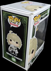 Funko Pop! Seraph of the End: Mikaela Hyakuya #196 (Some Box Damage)