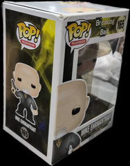 Funko Pop! Breaking Bad: Mike Ehrmantraut #165 (Box Damage)