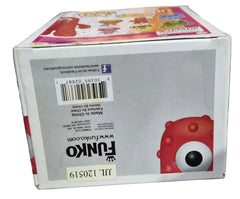 Funko Pop! Yo Gabba Gabba!: Muno #07 (Box Damage)