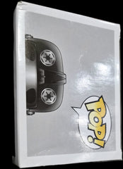 Funko Pop! Star Wars: TIE Fighter Pilot (2015 New York Comic Con) #51 (Chrome) (Box Slightly Damage)
