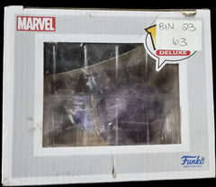 Funko Pop! Spider-Man: No Way Home: Green Goblin (Target Exclusive) #1185 (Shelf Wear)