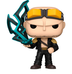 Funko Pop! My Hero Academia Daigoro Banjo #1813