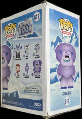 Funko Pop! Smallfoot: Gwangi #617 (Box Damage)