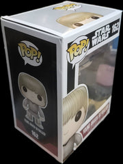 Funko Pop! Star Wars: Young Anakin Skywalker #162