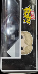 Funko Bitty Pop! Star Wars: Bitty Box Death Star with Darth Vader and Luke Skywalker (Box Damage)