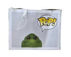 Funko Pop! Toy Story: Rex (20th Anniversary) #171 (Box Damage)