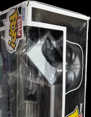 Funko Bitty Pop! Star Wars: Bitty Box Death Star with Darth Vader and Luke Skywalker (Box Damage)