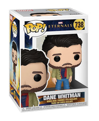Funko Pop! Dane Whitman #738 (Minor Box Damage)