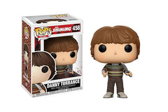 Funko Pop! The Shining: Danny Torrance #458