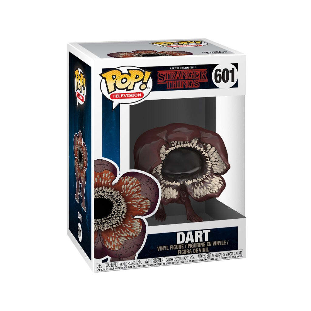 Funko Pop! Dart #601