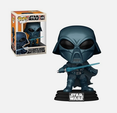 Funko POP! Star Wars #426 - Concept Series Darth Vader