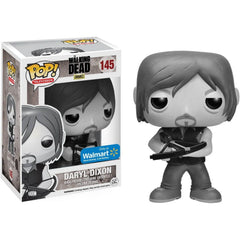 Funko Pop! The Walking Dead: Daryl Dixon (Walmart Exclusive) #145