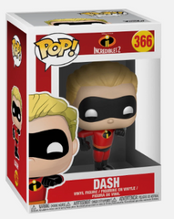 POP! Disney: INCREDIBLES 2 - DASH #366