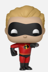 POP! Disney: INCREDIBLES 2 - DASH #366