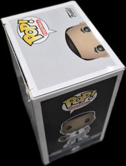 Funko Pop! Dallas Cowboys: Dak Prescott #67 (Box Damaged)