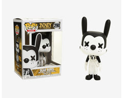 Funko Pop! Bendy and the ink machine: Dead Boris #290