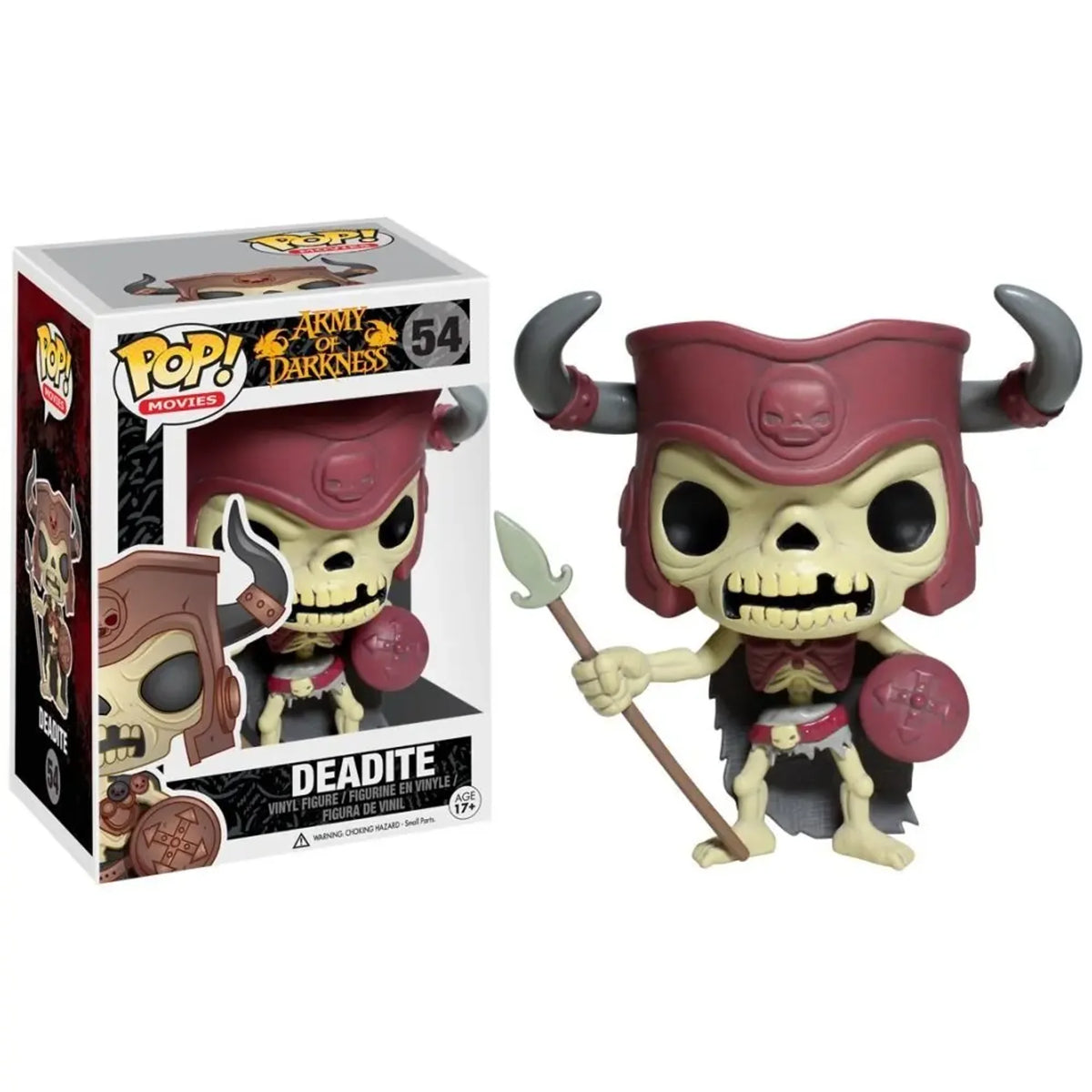 Funko Pop! Deadite #54